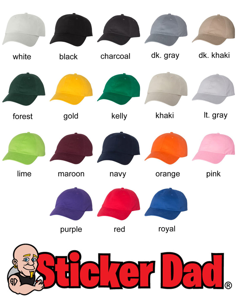 shit creek survivor unstructured baseball style cap