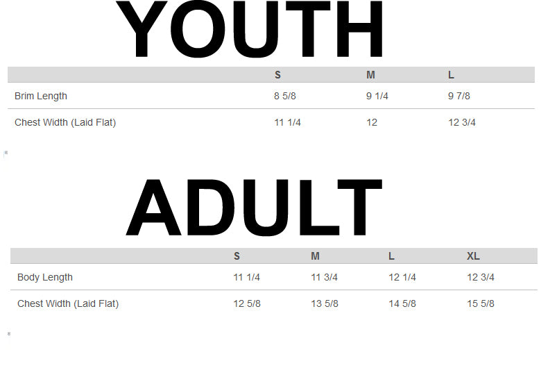 tdc - bc sports bra w/ tdc logo on front.