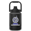 World Gymnastics The 64oz (1/2 Gallon) Jug w/ World Gymnastics Design on Front