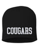 Hazleton Area Cougars - Black Sportsman - 8