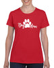 dog mom v3 graphic transfer design shirt