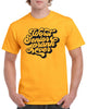 worst senior prank ever funny graphic design shirt