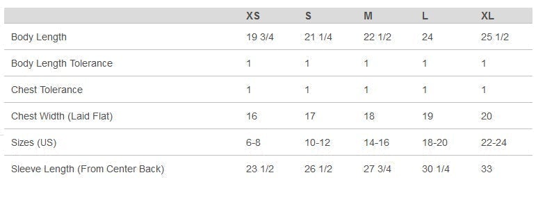 ringwood skyhawks black heavy blend™ hooded sweatshirt - 18500 w/ skyhawks logo on front