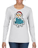 santa merry christmas design 213 graphic design shirt