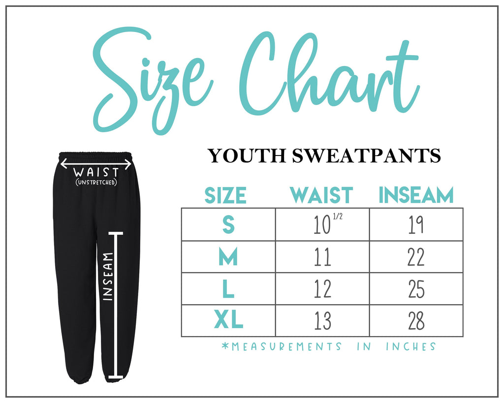 bloomingdale pta royal jerzees - nublend® sweatpants - 973br w/ varsity b on hip.